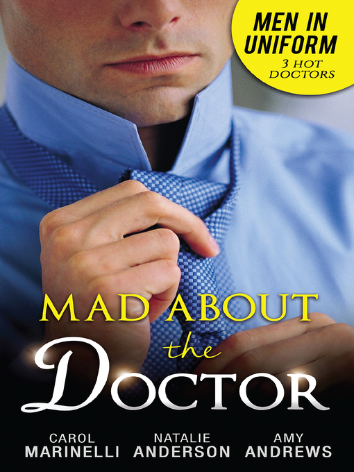 Title details for Mad About the Doctor by Carol Marinelli - Wait list